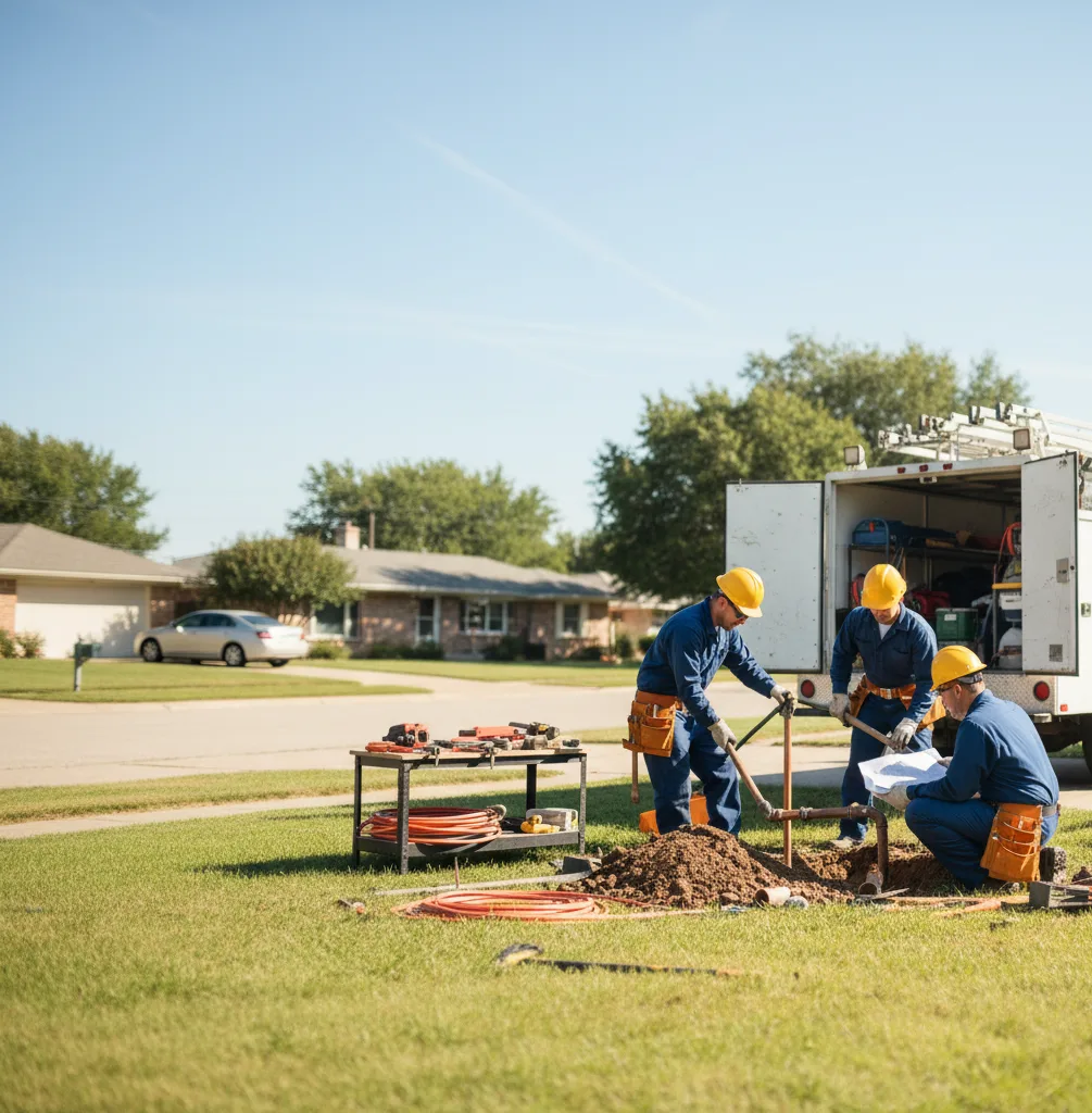 Water Heater Repair in Liberty, WV